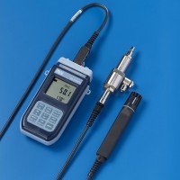 Termoigrometri portatili ARW-HD2101.1 / ARW-HD2101.2